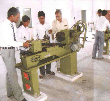 J.S. University Shikohabad Laboratory & Library photo 4